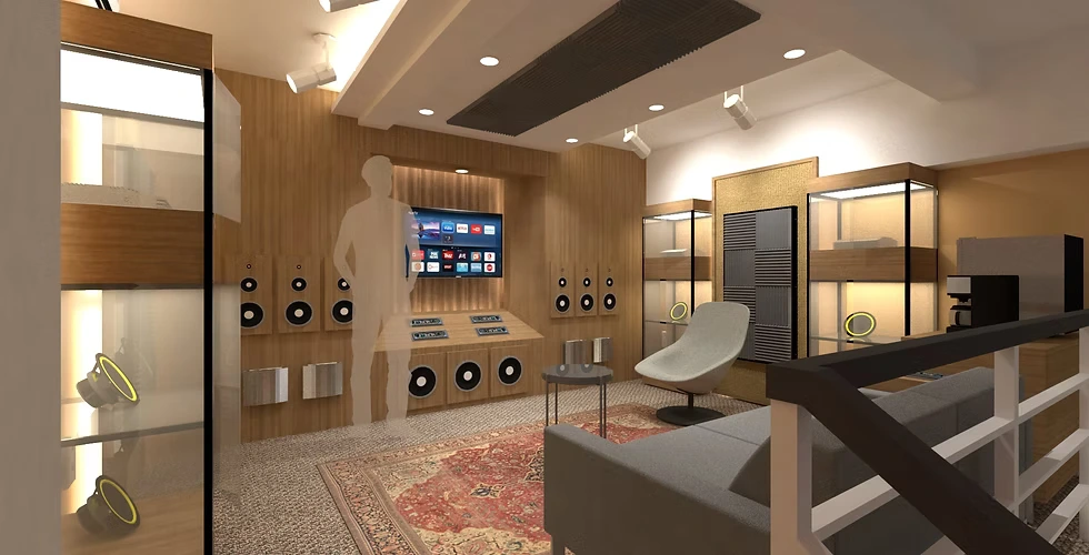 Innovation Car Audio