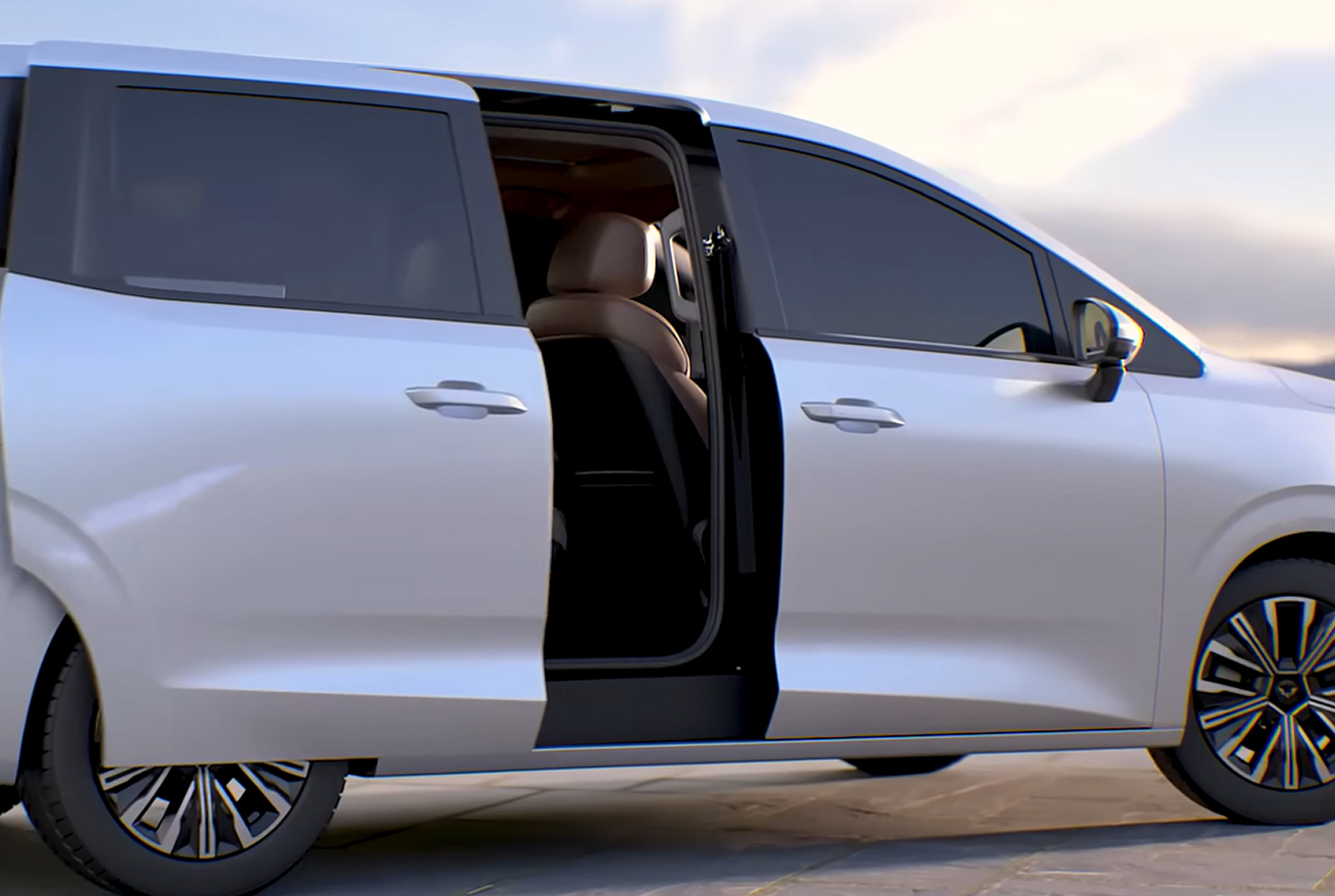 Thumbnail paket peredam mobil Sliding Door Innovation Car Audio Jakarta